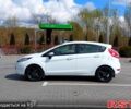 Білий Форд Фієста, об'ємом двигуна 1.4 л та пробігом 157 тис. км за 7300 $, фото 7 на Automoto.ua