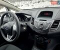 Білий Форд Фієста, об'ємом двигуна 1.25 л та пробігом 53 тис. км за 6400 $, фото 52 на Automoto.ua