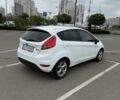 Білий Форд Фієста, об'ємом двигуна 1.4 л та пробігом 180 тис. км за 7150 $, фото 4 на Automoto.ua