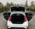 Білий Форд Фієста, об'ємом двигуна 1.4 л та пробігом 125 тис. км за 7250 $, фото 9 на Automoto.ua