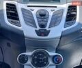 Белый Форд Фиеста, объемом двигателя 1.25 л и пробегом 170 тыс. км за 5850 $, фото 14 на Automoto.ua
