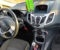 Білий Форд Фієста, об'ємом двигуна 1.24 л та пробігом 191 тис. км за 5300 $, фото 5 на Automoto.ua