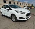 Білий Форд Фієста, об'ємом двигуна 1 л та пробігом 118 тис. км за 4900 $, фото 11 на Automoto.ua