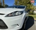 Білий Форд Фієста, об'ємом двигуна 1.24 л та пробігом 90 тис. км за 6200 $, фото 7 на Automoto.ua