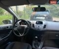 Білий Форд Фієста, об'ємом двигуна 1.24 л та пробігом 305 тис. км за 4300 $, фото 23 на Automoto.ua