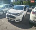 Білий Форд Фієста, об'ємом двигуна 1.39 л та пробігом 215 тис. км за 7293 $, фото 1 на Automoto.ua