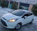 Белый Форд Фиеста, объемом двигателя 1.4 л и пробегом 95 тыс. км за 6900 $, фото 15 на Automoto.ua