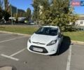 Білий Форд Фієста, об'ємом двигуна 1.24 л та пробігом 90 тис. км за 6200 $, фото 4 на Automoto.ua