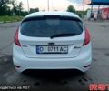 Білий Форд Фієста, об'ємом двигуна 1.2 л та пробігом 212 тис. км за 5400 $, фото 4 на Automoto.ua