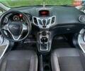 Білий Форд Фієста, об'ємом двигуна 1.39 л та пробігом 125 тис. км за 8350 $, фото 88 на Automoto.ua