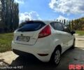Белый Форд Фиеста, объемом двигателя 1.4 л и пробегом 81 тыс. км за 6700 $, фото 2 на Automoto.ua
