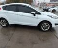 Белый Форд Фиеста, объемом двигателя 1.6 л и пробегом 200 тыс. км за 5800 $, фото 1 на Automoto.ua