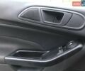 Белый Форд Фиеста, объемом двигателя 1.24 л и пробегом 187 тыс. км за 6200 $, фото 2 на Automoto.ua