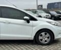 Білий Форд Фієста, об'ємом двигуна 1.2 л та пробігом 140 тис. км за 6990 $, фото 10 на Automoto.ua