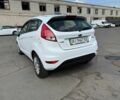 Білий Форд Фієста, об'ємом двигуна 1 л та пробігом 118 тис. км за 4900 $, фото 22 на Automoto.ua