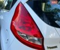 Білий Форд Фієста, об'ємом двигуна 1.4 л та пробігом 125 тис. км за 6850 $, фото 12 на Automoto.ua