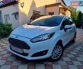 Белый Форд Фиеста, объемом двигателя 1 л и пробегом 96 тыс. км за 5950 $, фото 29 на Automoto.ua