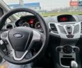 Белый Форд Фиеста, объемом двигателя 1.4 л и пробегом 32 тыс. км за 7600 $, фото 15 на Automoto.ua