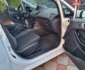 Белый Форд Фиеста, объемом двигателя 1 л и пробегом 96 тыс. км за 5950 $, фото 11 на Automoto.ua