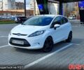 Білий Форд Фієста, об'ємом двигуна 1.4 л та пробігом 157 тис. км за 7300 $, фото 8 на Automoto.ua