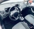 Білий Форд Фієста, об'ємом двигуна 1.39 л та пробігом 148 тис. км за 6950 $, фото 12 на Automoto.ua