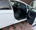 Белый Форд Фиеста, объемом двигателя 1.6 л и пробегом 200 тыс. км за 5525 $, фото 6 на Automoto.ua