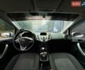 Білий Форд Фієста, об'ємом двигуна 1.4 л та пробігом 250 тис. км за 3800 $, фото 5 на Automoto.ua