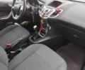 Білий Форд Фієста, об'ємом двигуна 1.24 л та пробігом 175 тис. км за 6200 $, фото 9 на Automoto.ua