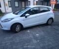 Белый Форд Фиеста, объемом двигателя 1.39 л и пробегом 298 тыс. км за 5600 $, фото 19 на Automoto.ua