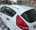 Білий Форд Фієста, об'ємом двигуна 1.25 л та пробігом 53 тис. км за 6400 $, фото 7 на Automoto.ua