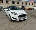Белый Форд Фиеста, объемом двигателя 1 л и пробегом 178 тыс. км за 4900 $, фото 10 на Automoto.ua