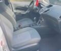 Білий Форд Фієста, об'ємом двигуна 1.39 л та пробігом 138 тис. км за 6200 $, фото 6 на Automoto.ua