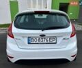 Білий Форд Фієста, об'ємом двигуна 1.39 л та пробігом 125 тис. км за 8350 $, фото 37 на Automoto.ua