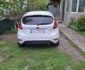 Білий Форд Фієста, об'ємом двигуна 1.2 л та пробігом 231 тис. км за 6500 $, фото 10 на Automoto.ua