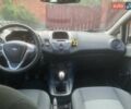 Форд Фиеста 2012 в Полтаве на Automoto.ua Белый Форд Фиеста, объемом двигателя 1.25 л и пробегом 51 тыс. км за 7199 $, фото 12 на Automoto.ua