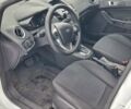 Білий Форд Фієста, об'ємом двигуна 1.6 л та пробігом 178 тис. км за 6800 $, фото 8 на Automoto.ua