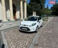 Белый Форд Фиеста, объемом двигателя 1.25 л и пробегом 170 тыс. км за 5850 $, фото 2 на Automoto.ua