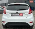 Білий Форд Фієста, об'ємом двигуна 1.2 л та пробігом 140 тис. км за 6990 $, фото 5 на Automoto.ua