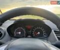 Белый Форд Фиеста, объемом двигателя 1.25 л и пробегом 115 тыс. км за 5000 $, фото 12 на Automoto.ua