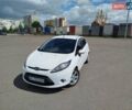 Белый Форд Фиеста, объемом двигателя 1.56 л и пробегом 310 тыс. км за 5200 $, фото 1 на Automoto.ua