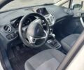 Білий Форд Фієста, об'ємом двигуна 1.4 л та пробігом 260 тис. км за 4798 $, фото 4 на Automoto.ua