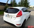 Білий Форд Фієста, об'ємом двигуна 1.4 л та пробігом 111 тис. км за 6999 $, фото 6 на Automoto.ua