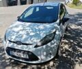 Белый Форд Фиеста, объемом двигателя 1.2 л и пробегом 152 тыс. км за 6200 $, фото 1 на Automoto.ua