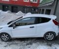 Білий Форд Фієста, об'ємом двигуна 1.4 л та пробігом 198 тис. км за 4499 $, фото 2 на Automoto.ua
