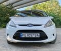 Білий Форд Фієста, об'ємом двигуна 1.2 л та пробігом 197 тис. км за 5140 $, фото 1 на Automoto.ua