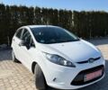 Белый Форд Фиеста, объемом двигателя 1.24 л и пробегом 209 тыс. км за 6299 $, фото 1 на Automoto.ua