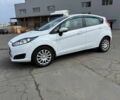 Білий Форд Фієста, об'ємом двигуна 1 л та пробігом 118 тис. км за 4900 $, фото 18 на Automoto.ua