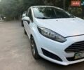 Білий Форд Фієста, об'ємом двигуна 1.24 л та пробігом 305 тис. км за 4300 $, фото 1 на Automoto.ua