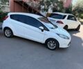 Белый Форд Фиеста, объемом двигателя 1.24 л и пробегом 141 тыс. км за 5700 $, фото 1 на Automoto.ua