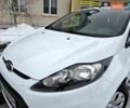 Білий Форд Фієста, об'ємом двигуна 1.25 л та пробігом 53 тис. км за 6400 $, фото 13 на Automoto.ua